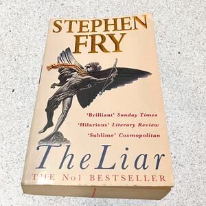 The Liar by Stephen Fry - 1992